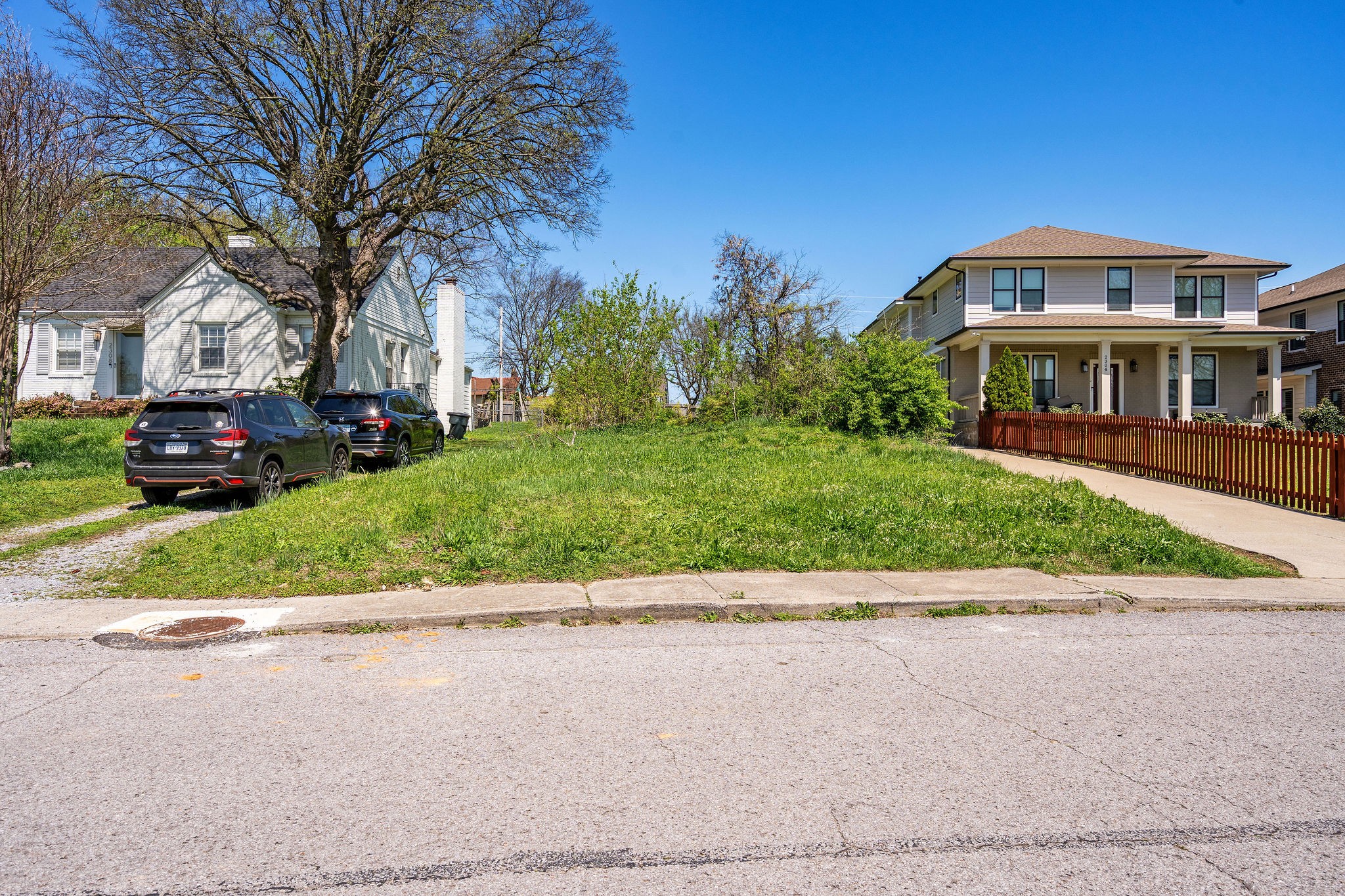 Middle Tennessee Properties 2 2306 Sunset Pl