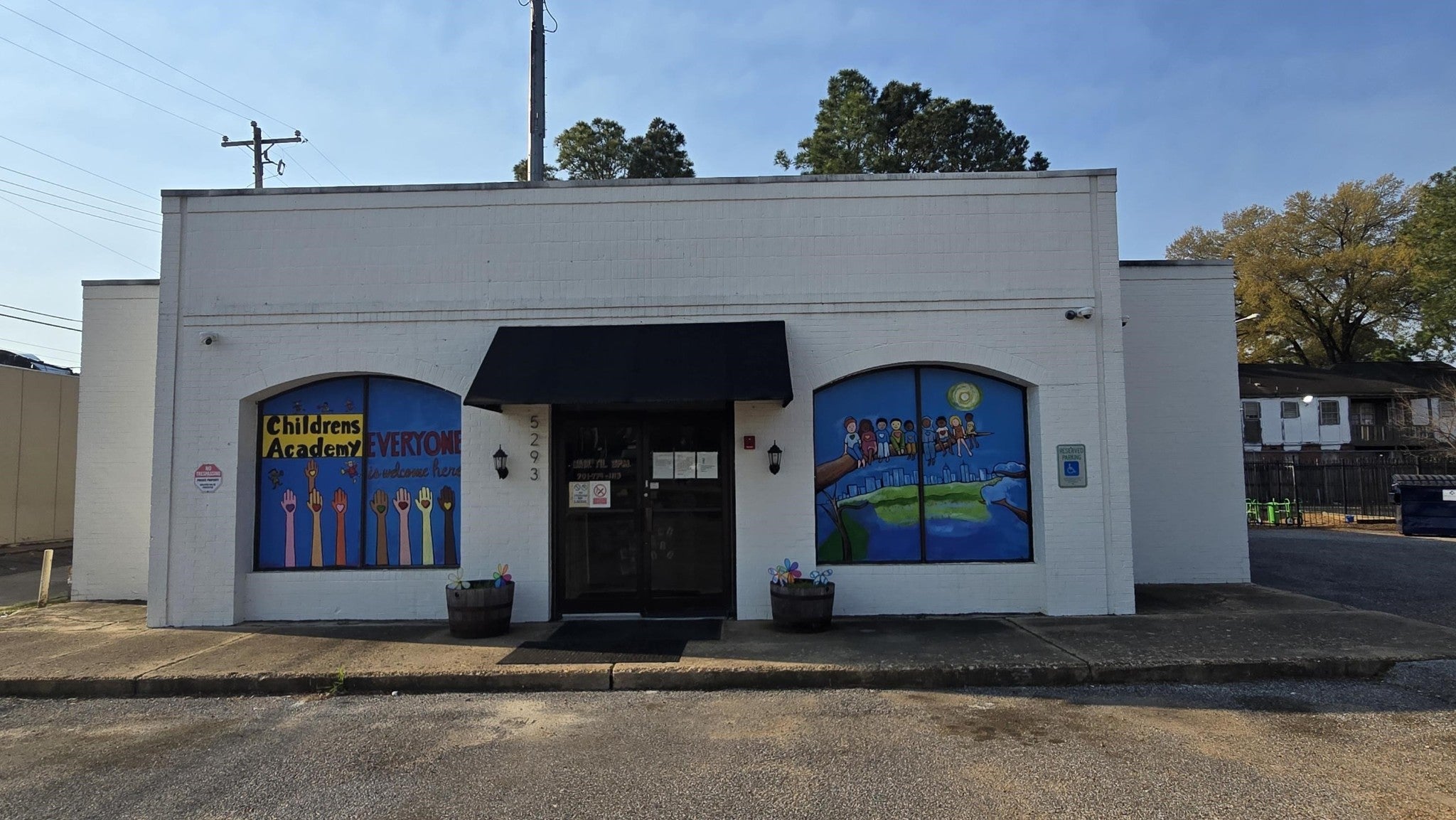 5293 KNIGHT ARNOLD RD
