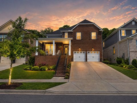 Photo of 1077 Pebble Run Rd, Hendersonville, TN 37075 (MLS # 3183342)