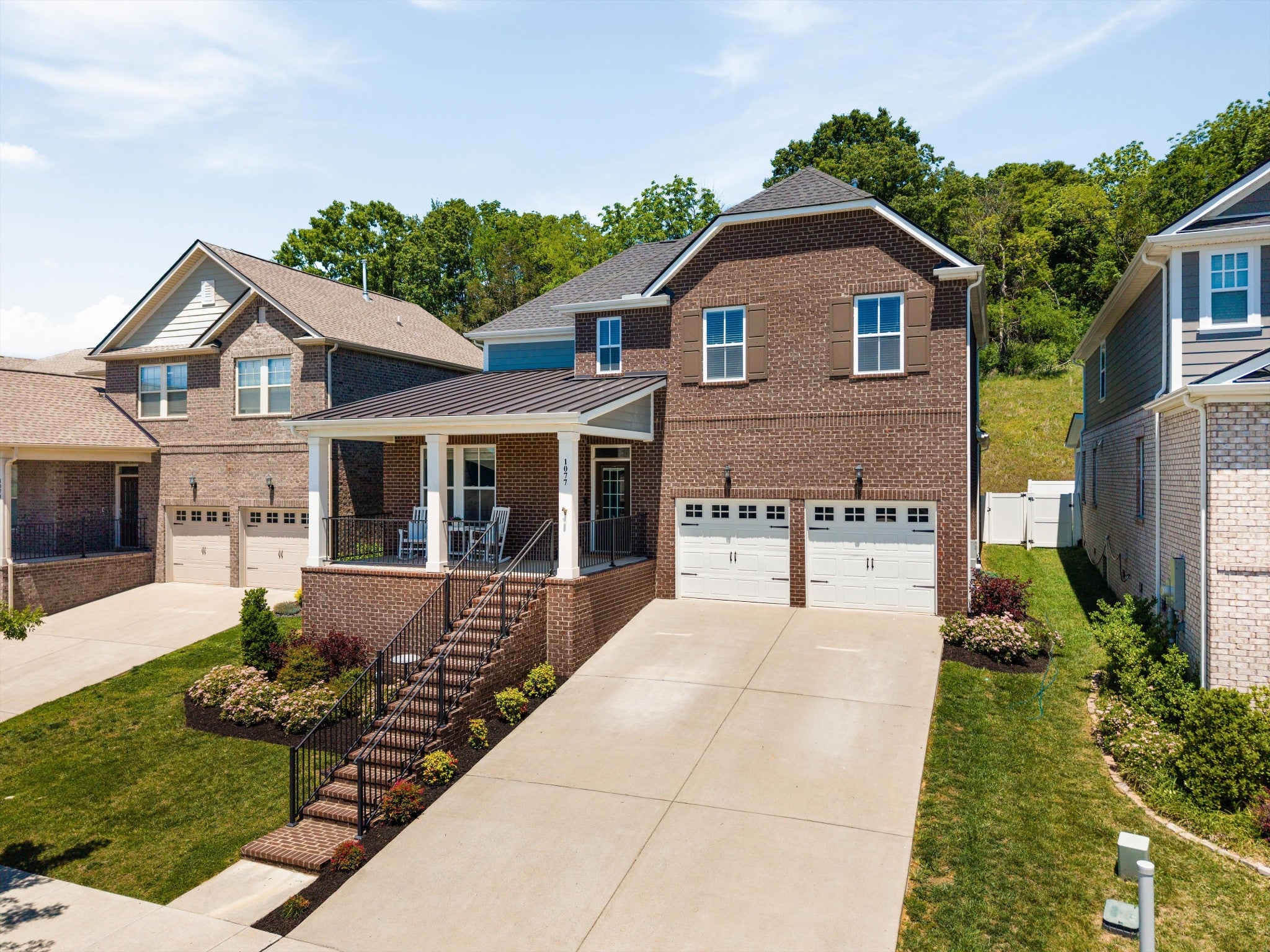 1077 Pebble Run Rd