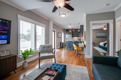3303 Gallatin Pike Unit 101, Nashville, TN 37216 - MLS#: 2764659