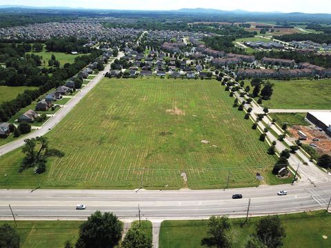 0 Franklin Rd Murfreesboro TN 37128