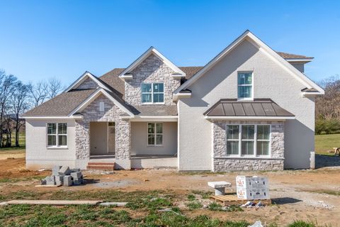 4019 Advocate Path Culleoka TN 38451