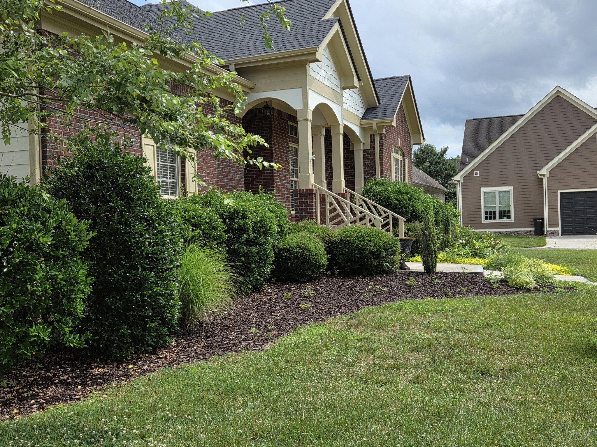 1760 Holden Farm Place