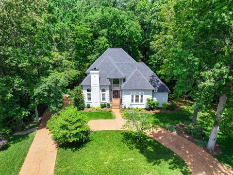 132 Laural Hill Dr Smyrna TN 37167
