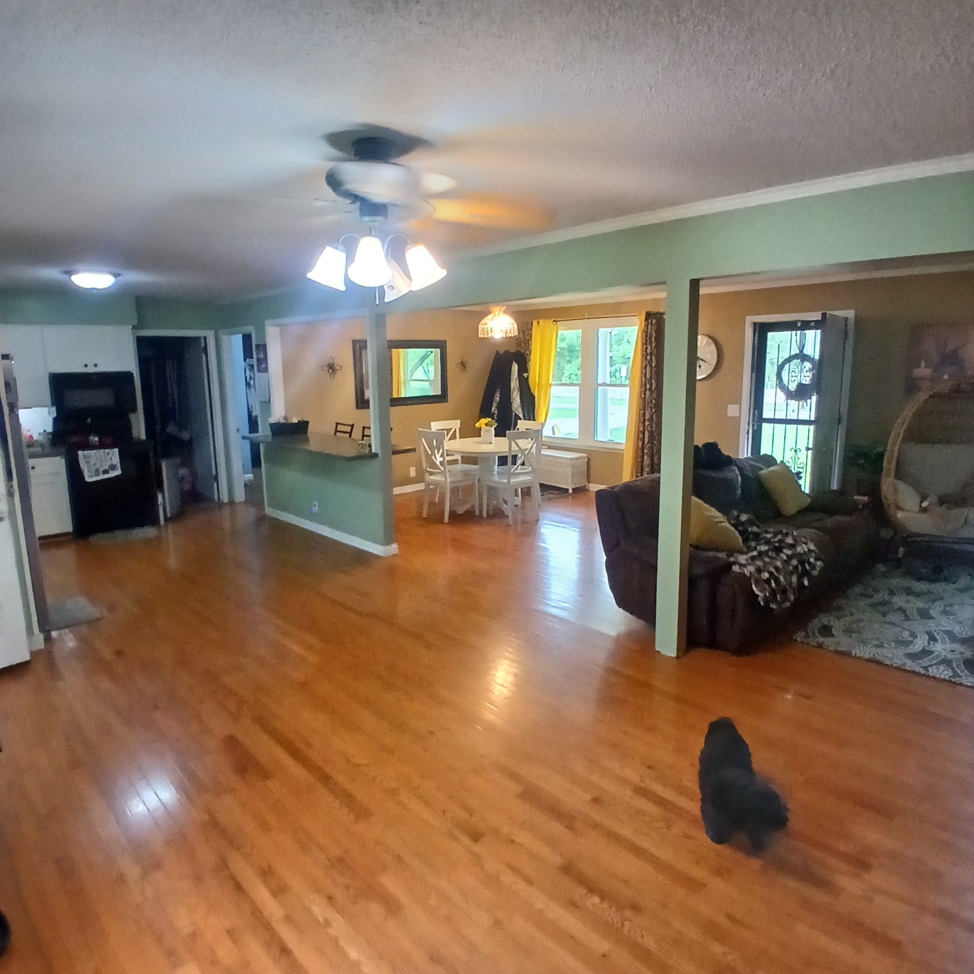 2651 Old Greenbrier Pike