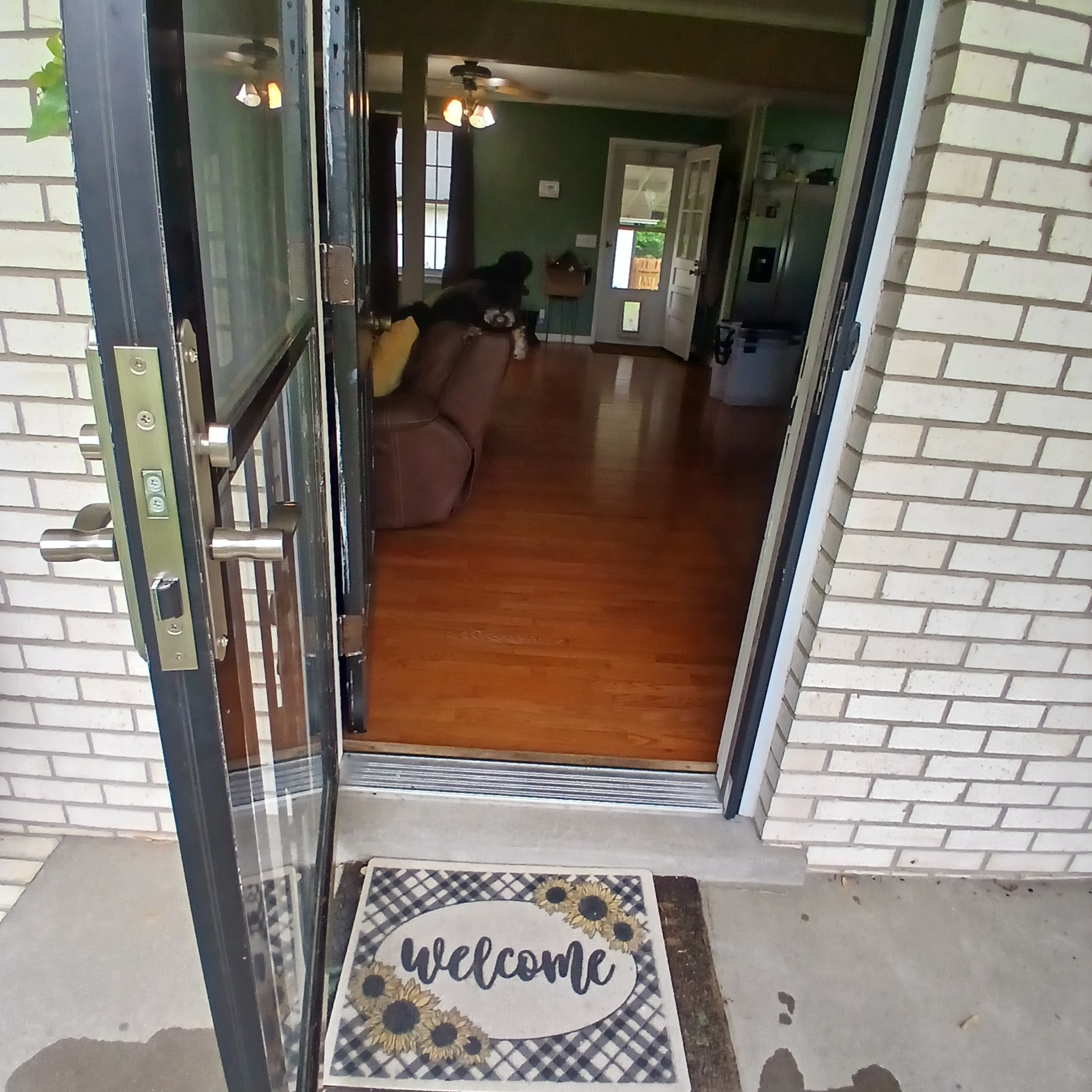 2651 Old Greenbrier Pike