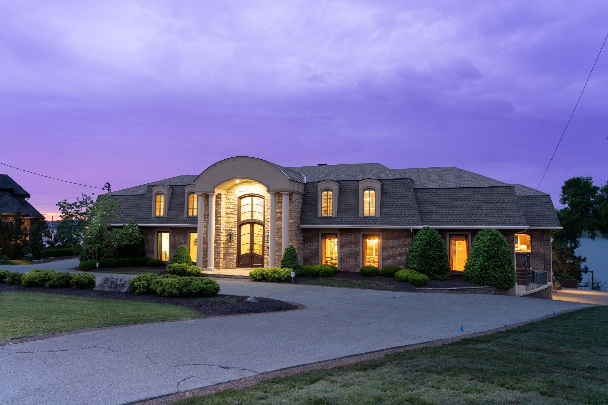 101 Kennett Rd