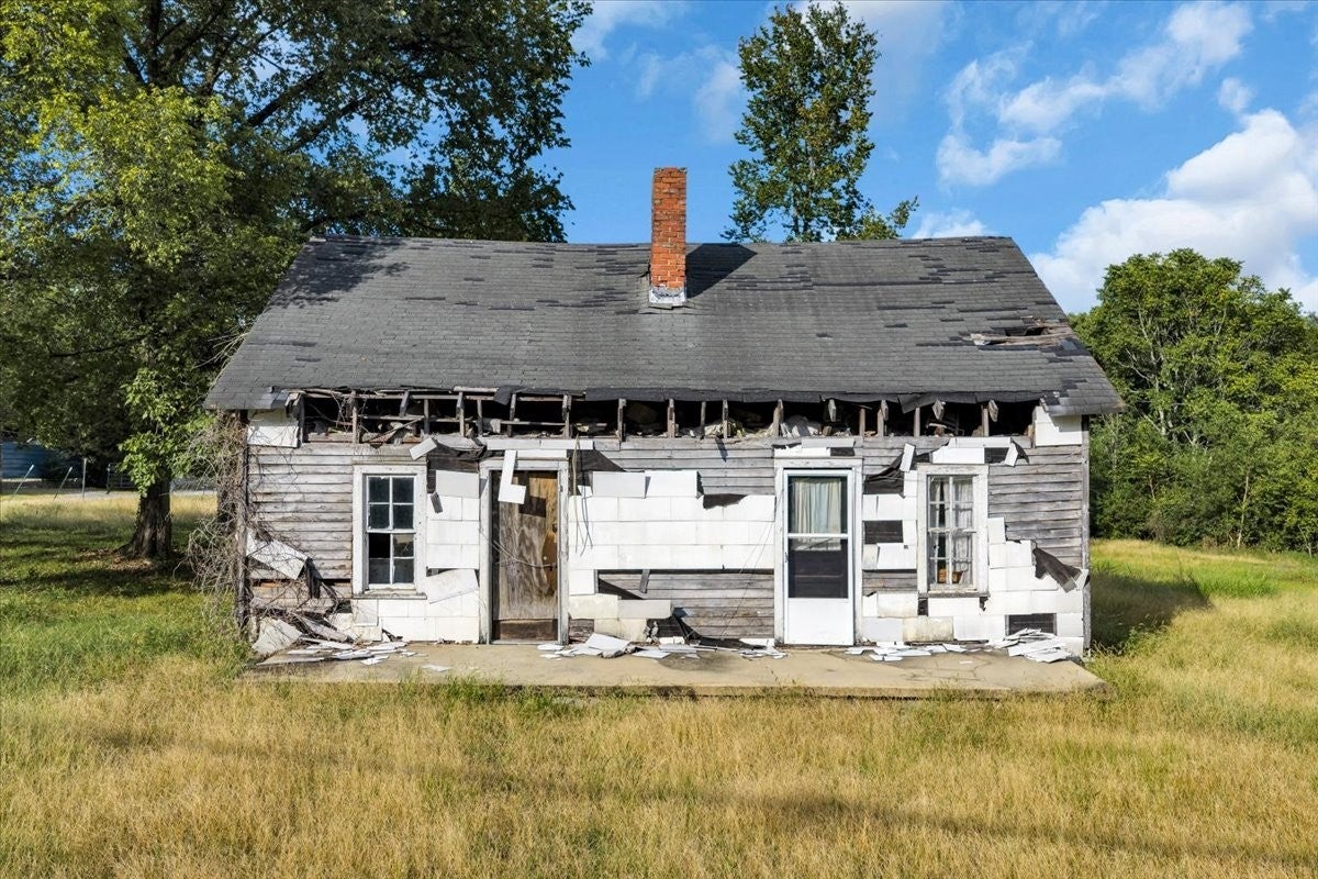 4118 Old Nashville Hwy
