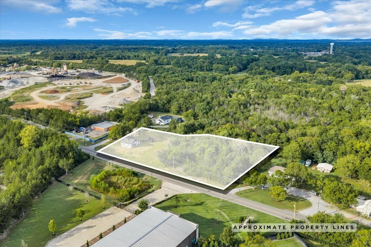 4118 Old Nashville Hwy