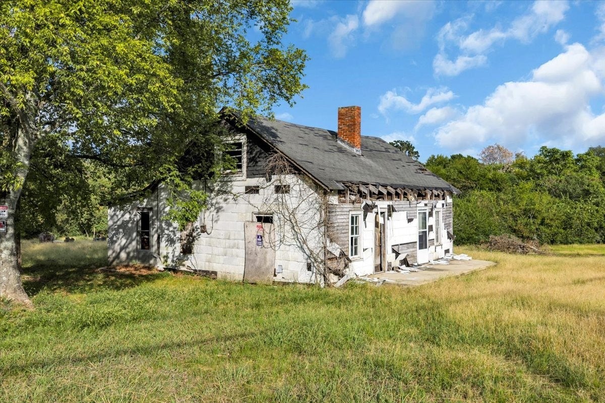 4118 Old Nashville Hwy