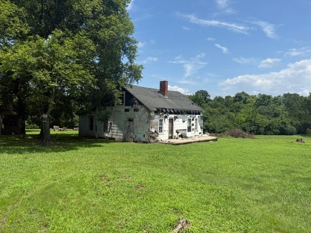 4118 Old Nashville Hwy