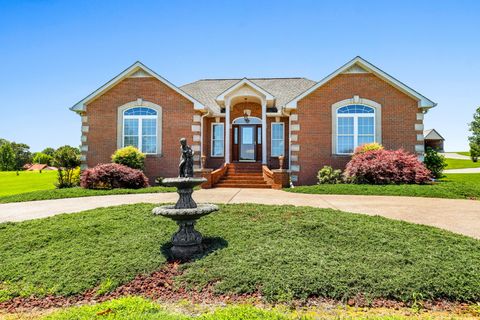 4984 Somerville Rd Cross Plains TN 37049