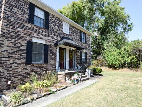 163 Edgewood Dr Hendersonville TN 37075