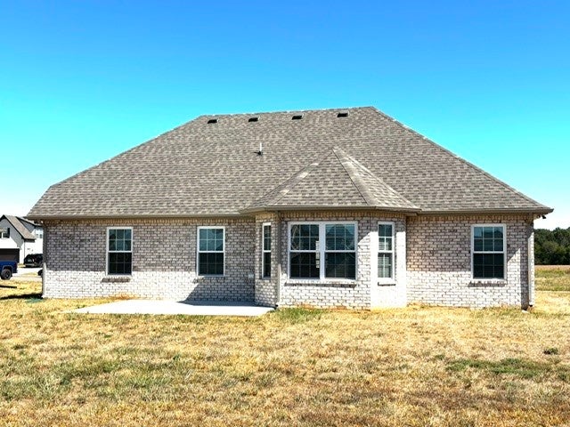 3358 Curie Circle