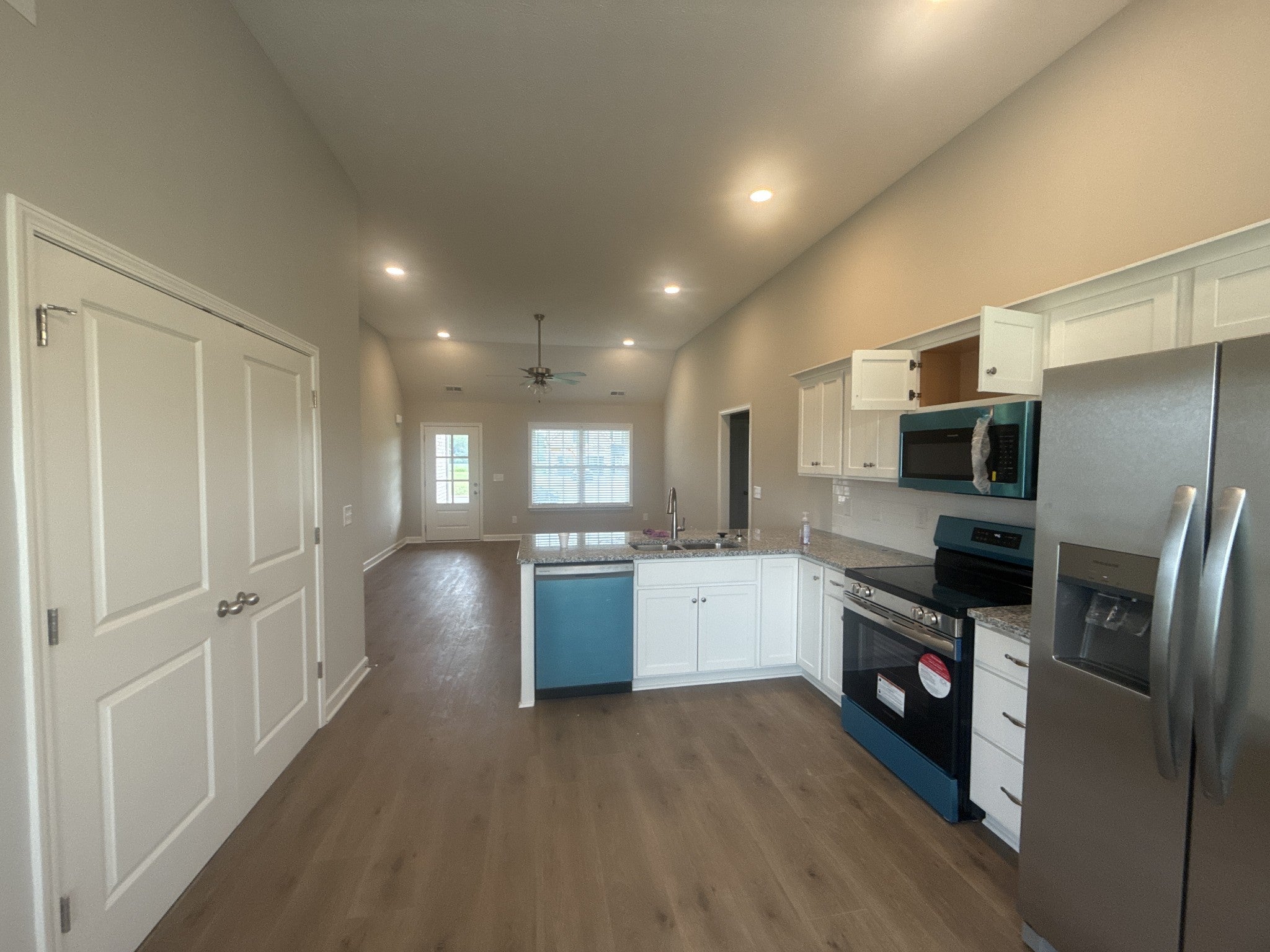 3358 Curie Circle