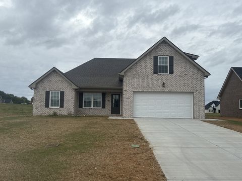 3358 Curie Circle Christiana TN 37037
