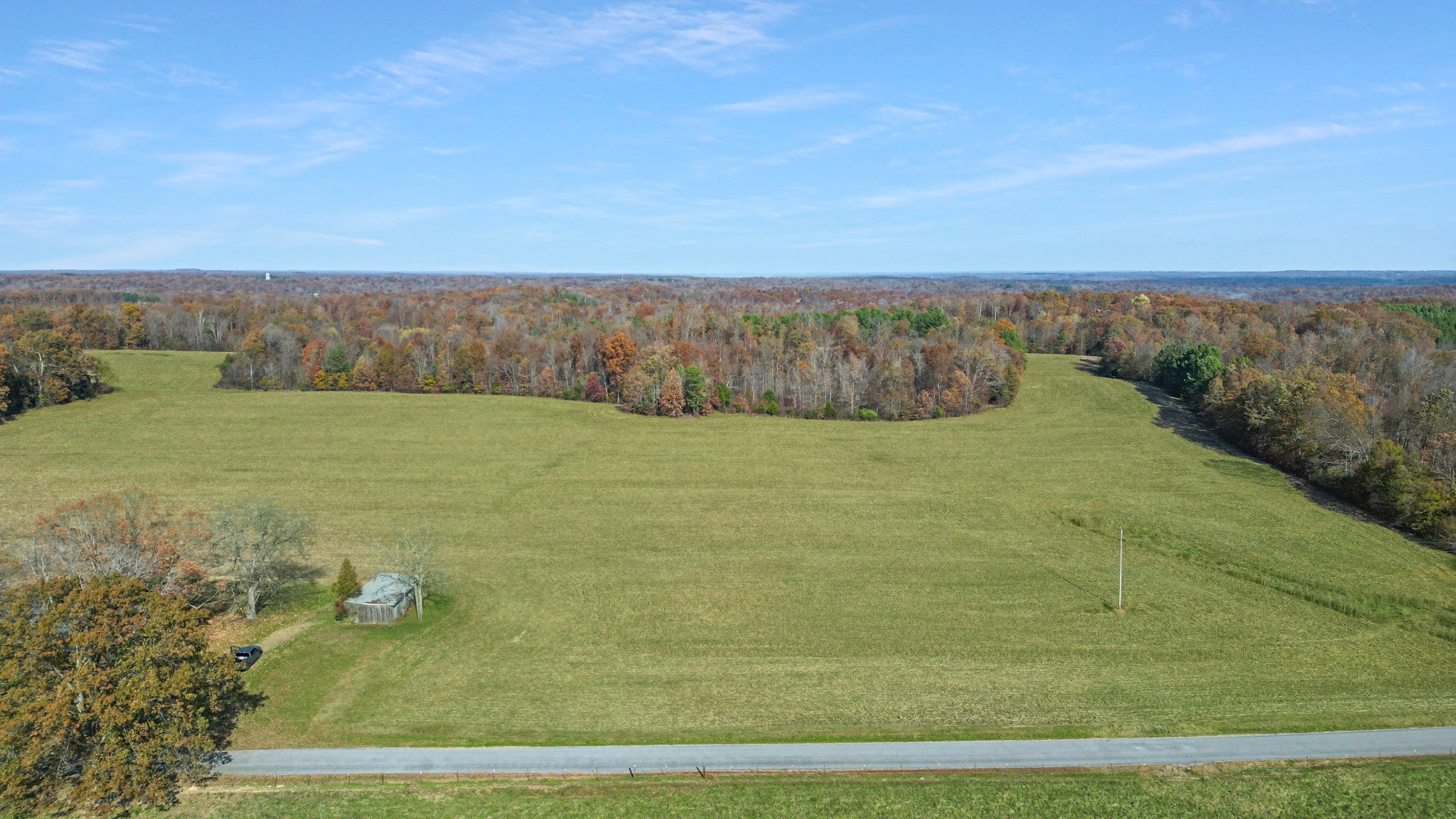 0 Keel Hollow Rd