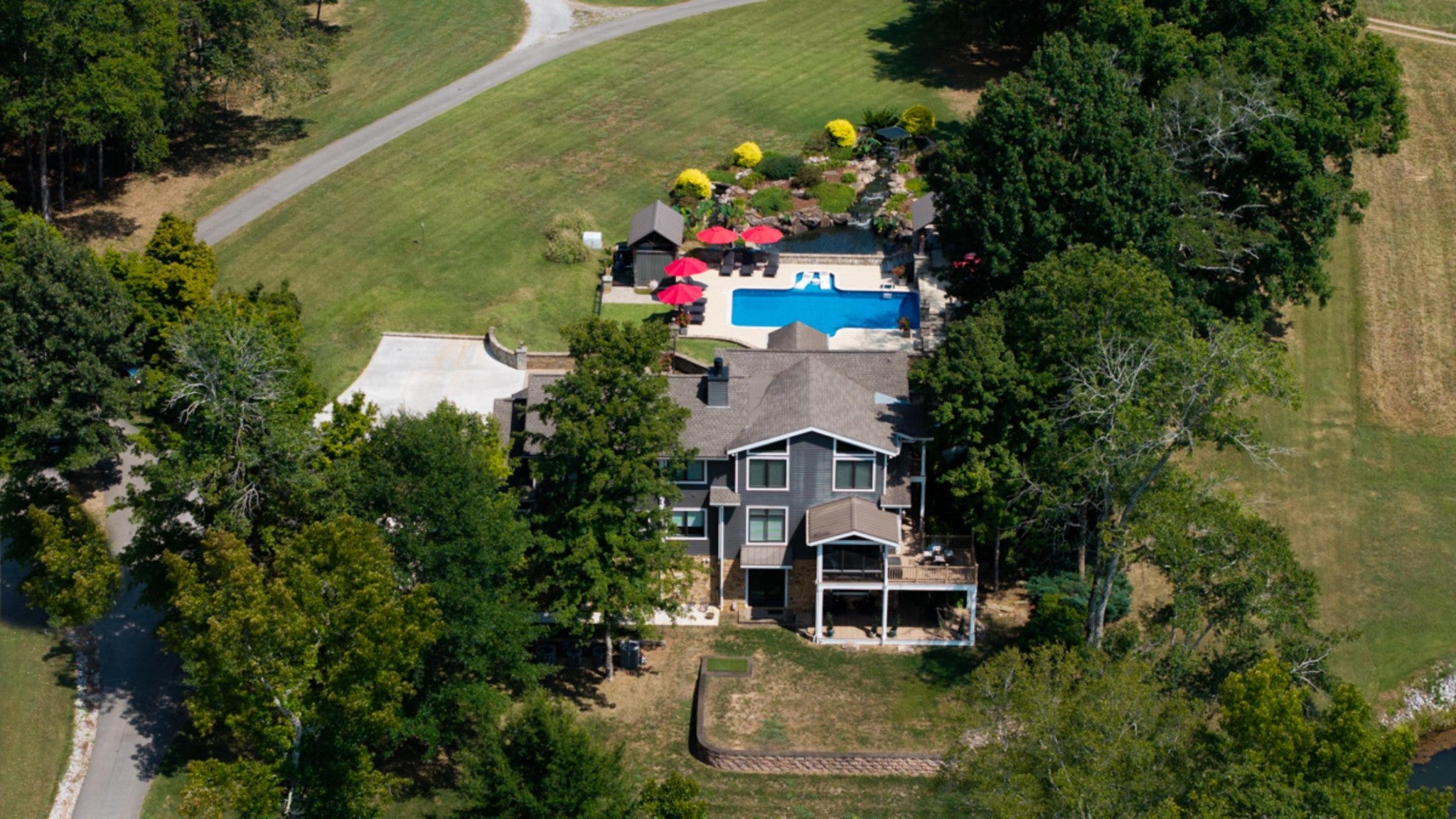 3363 Huntsville Hwy