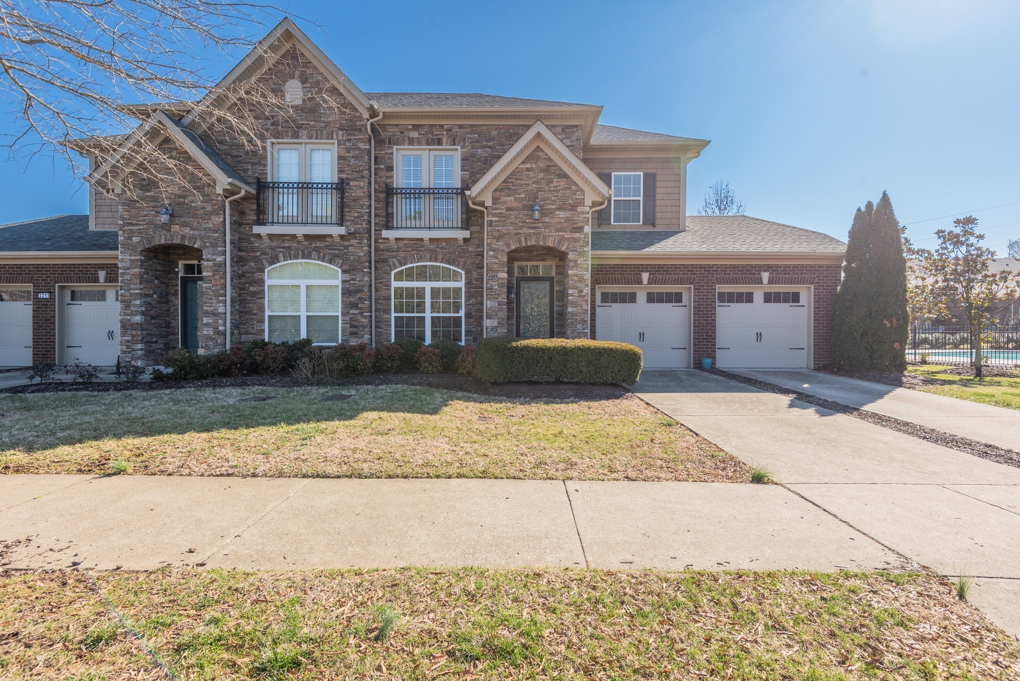 2217 Traemoor Village Way