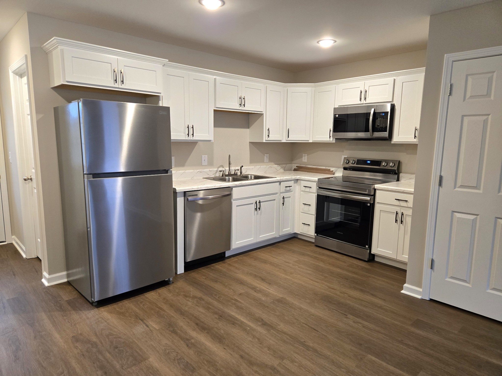 122 Tank Hill Rd A & #B