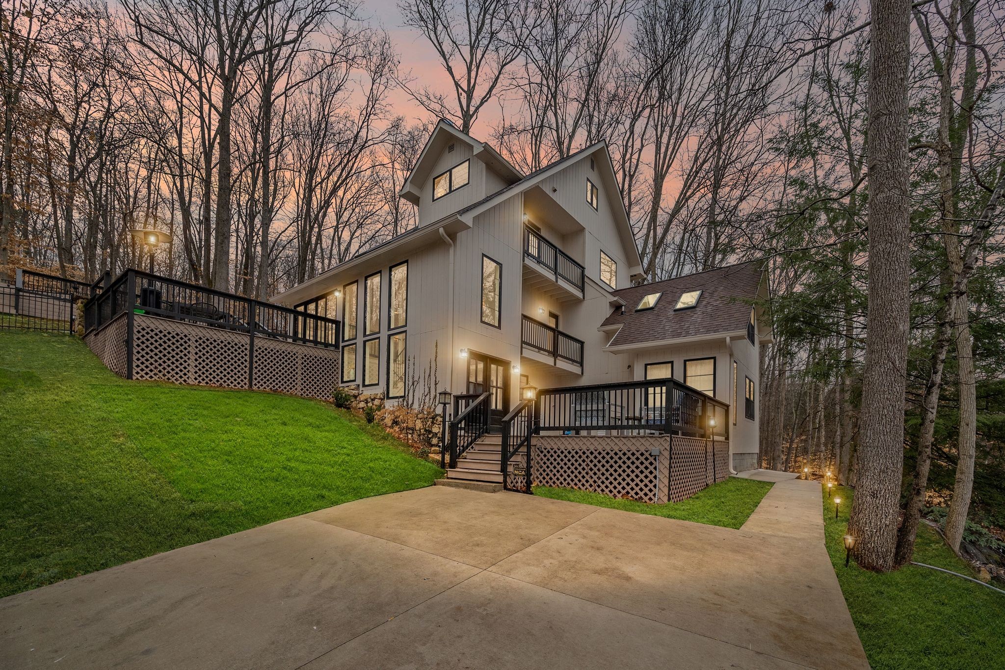 5010 Pine Hill Rd