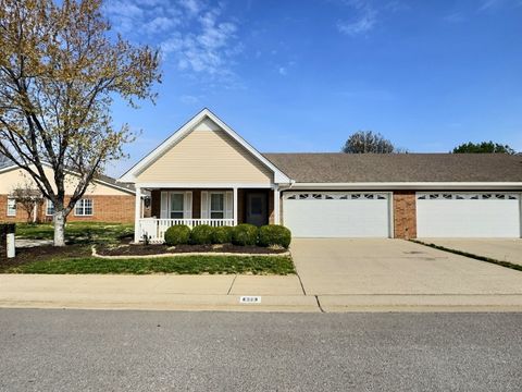 609 Forest Glen Cir Murfreesboro TN 37128