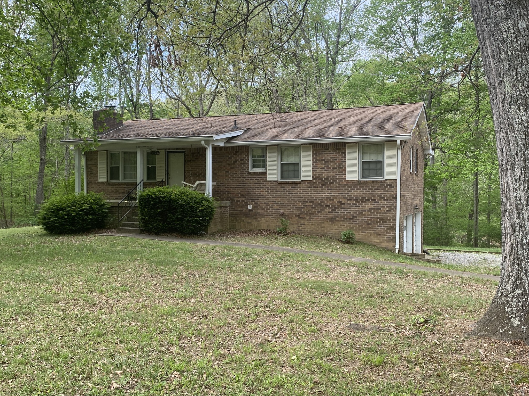 2874 Distillery Rd