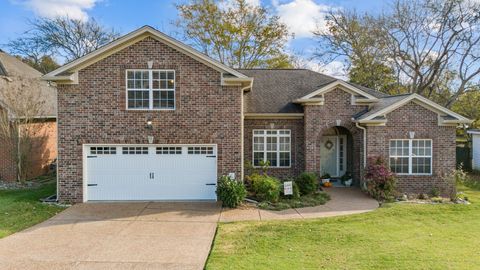 5019 John Hagar Rd, Hermitage, TN 37076 - MLS#: 2823923
