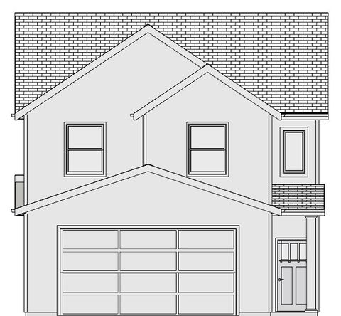 2697 Brewster Dr Clarksville TN 37042