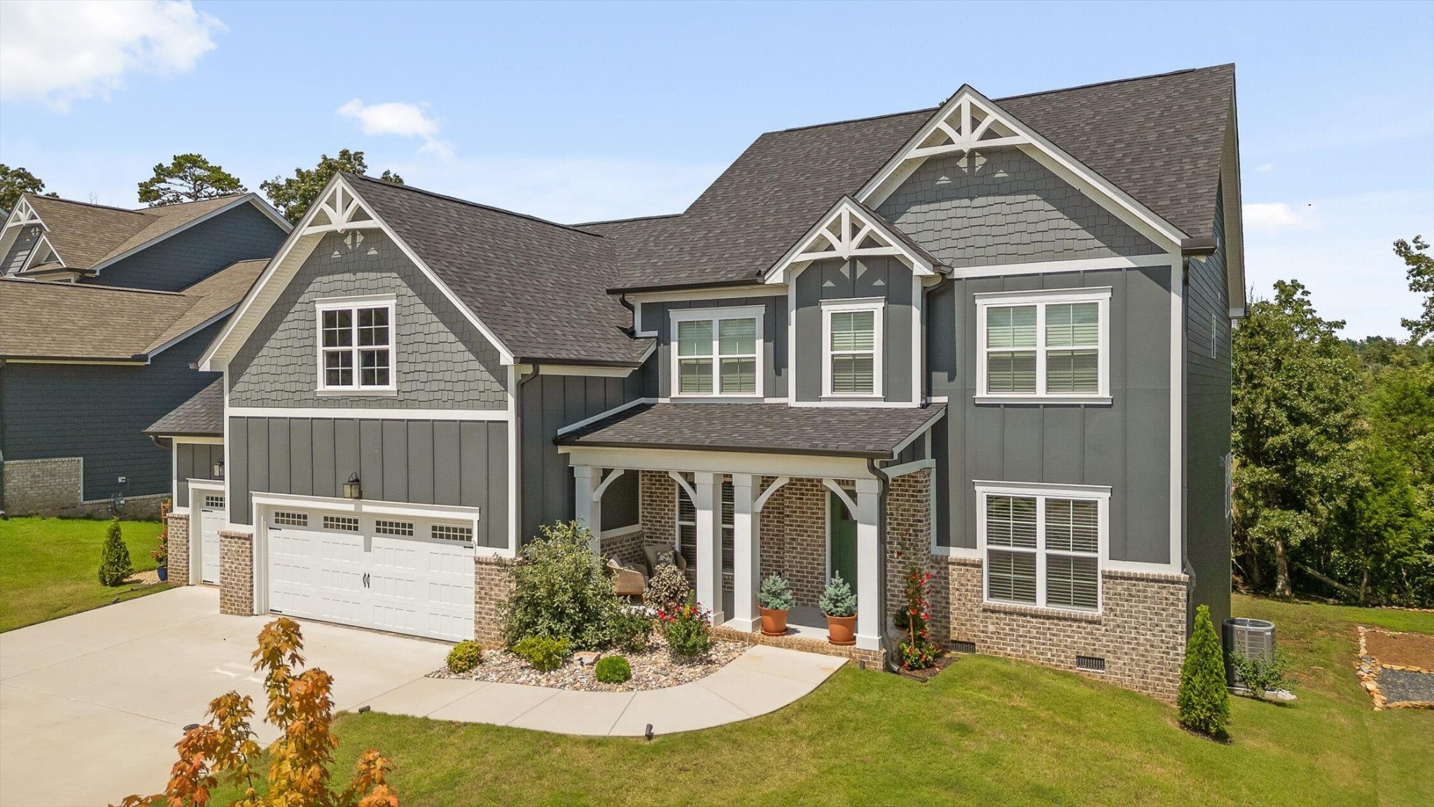 10334 Magnolia Farm Drive