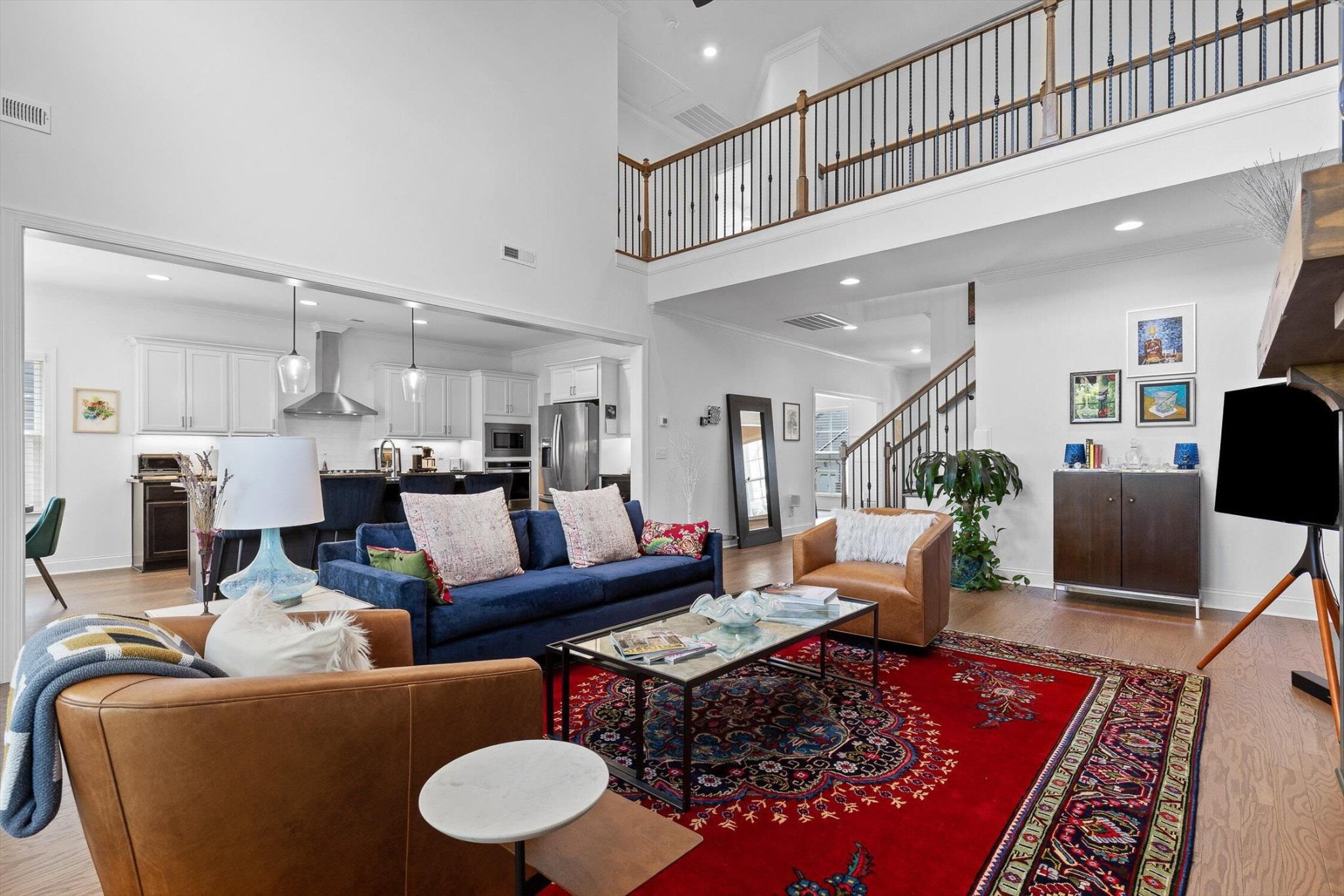 10334 Magnolia Farm Drive