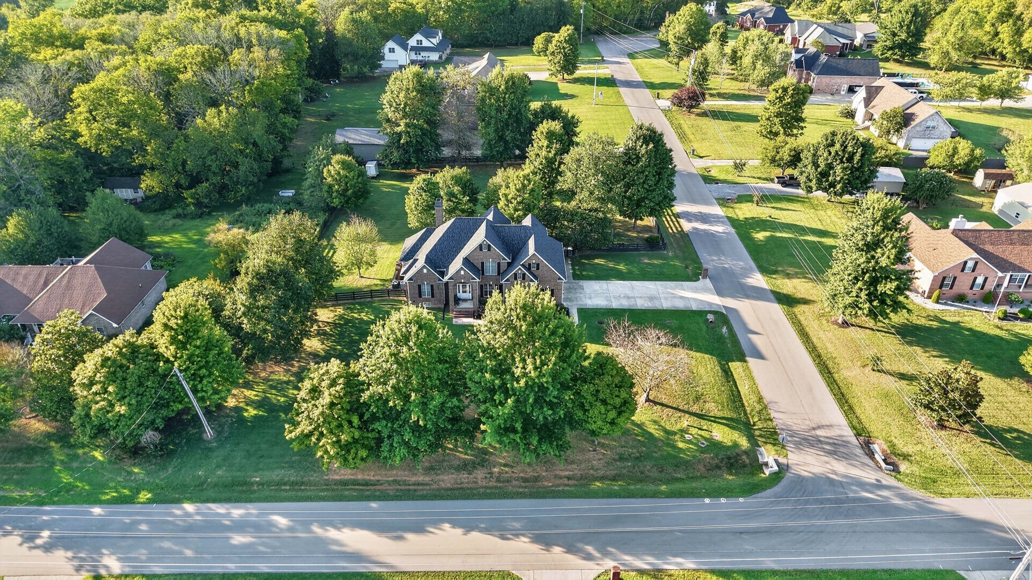 1001 Arbor Dr