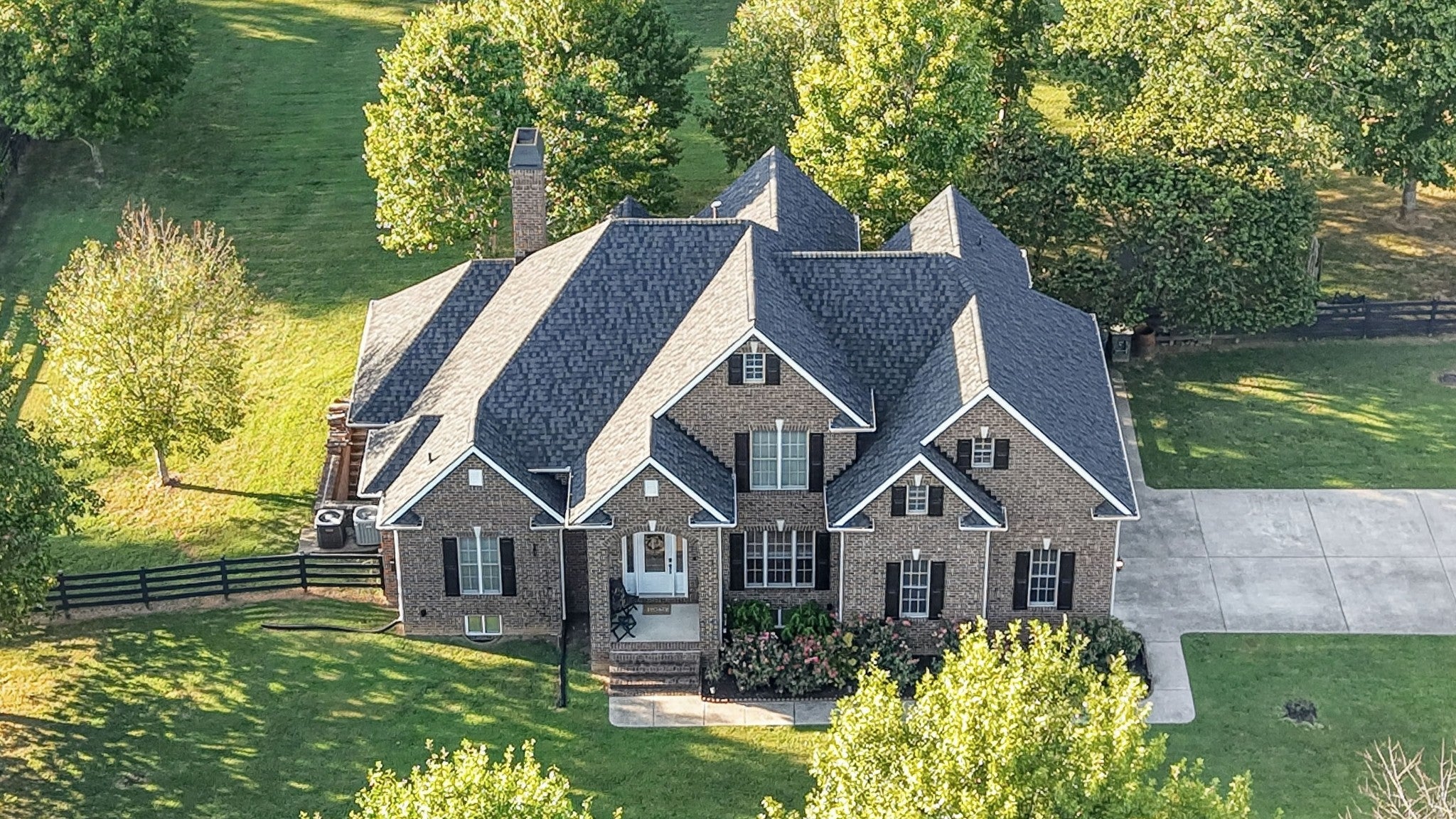 1001 Arbor Dr