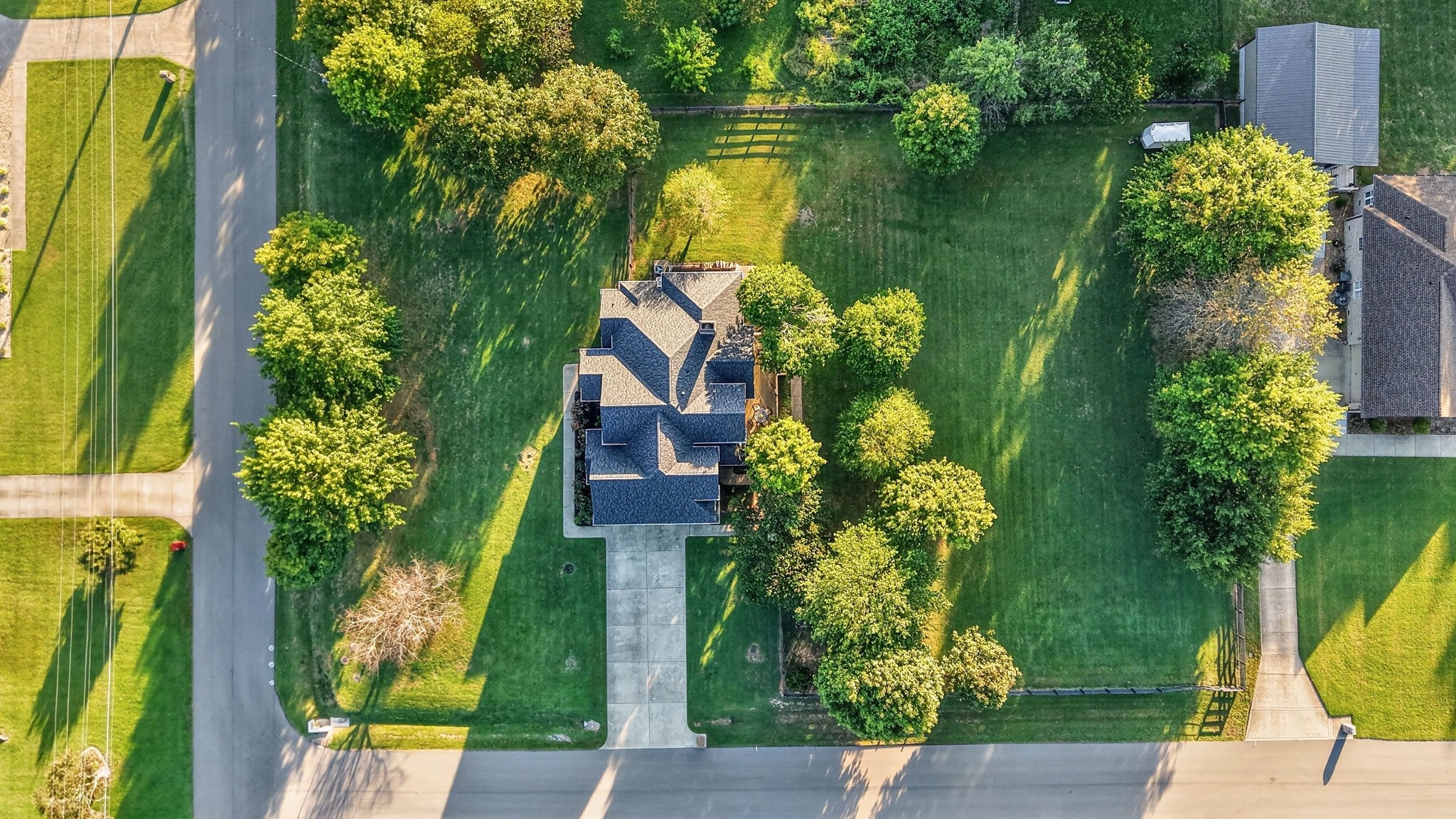 1001 Arbor Dr