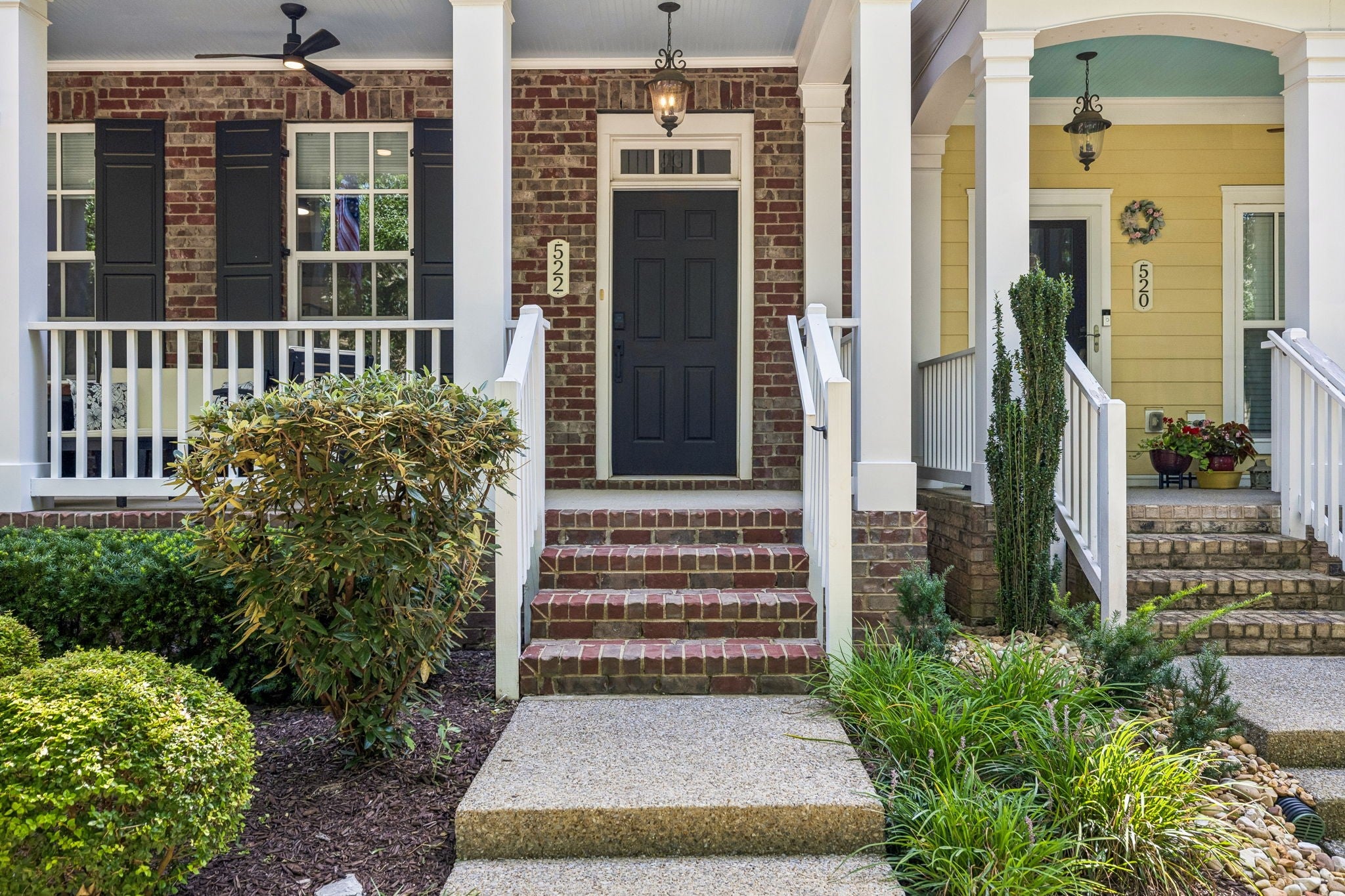 522 Sydenham Dr