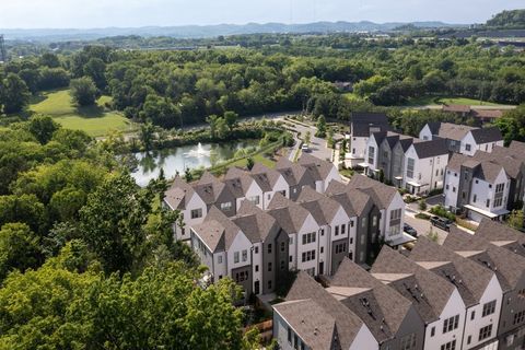 346 E Village Ln, Nashville, TN 37216 - MLS#: 2823769