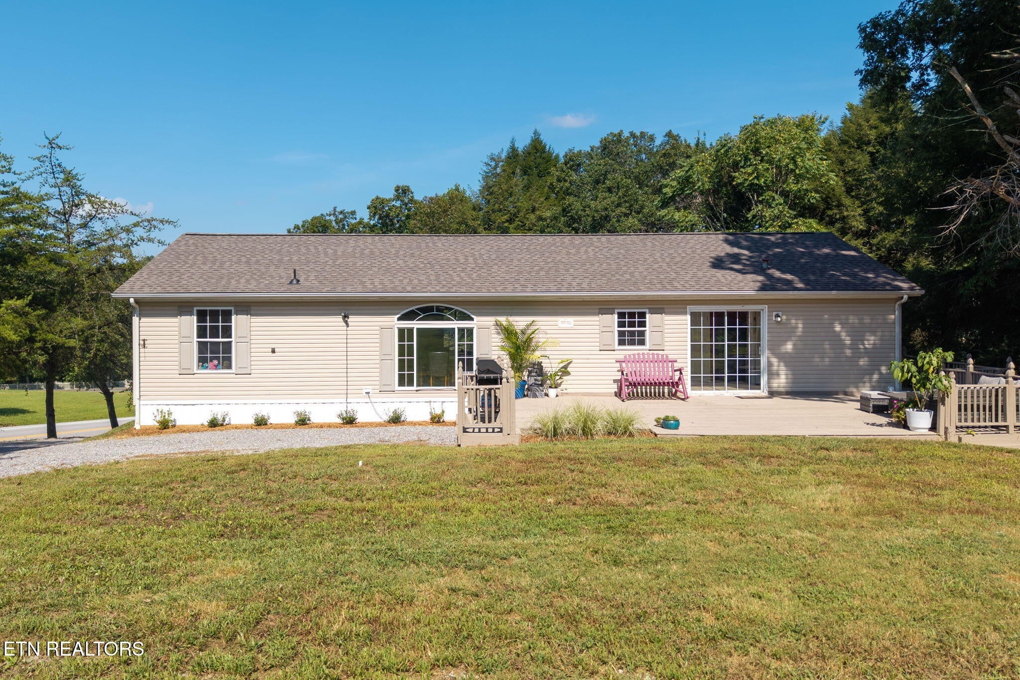 18726 Clarkrange Hwy