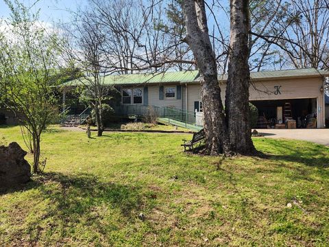 45 Byrd Ln Castalian Springs TN 37031