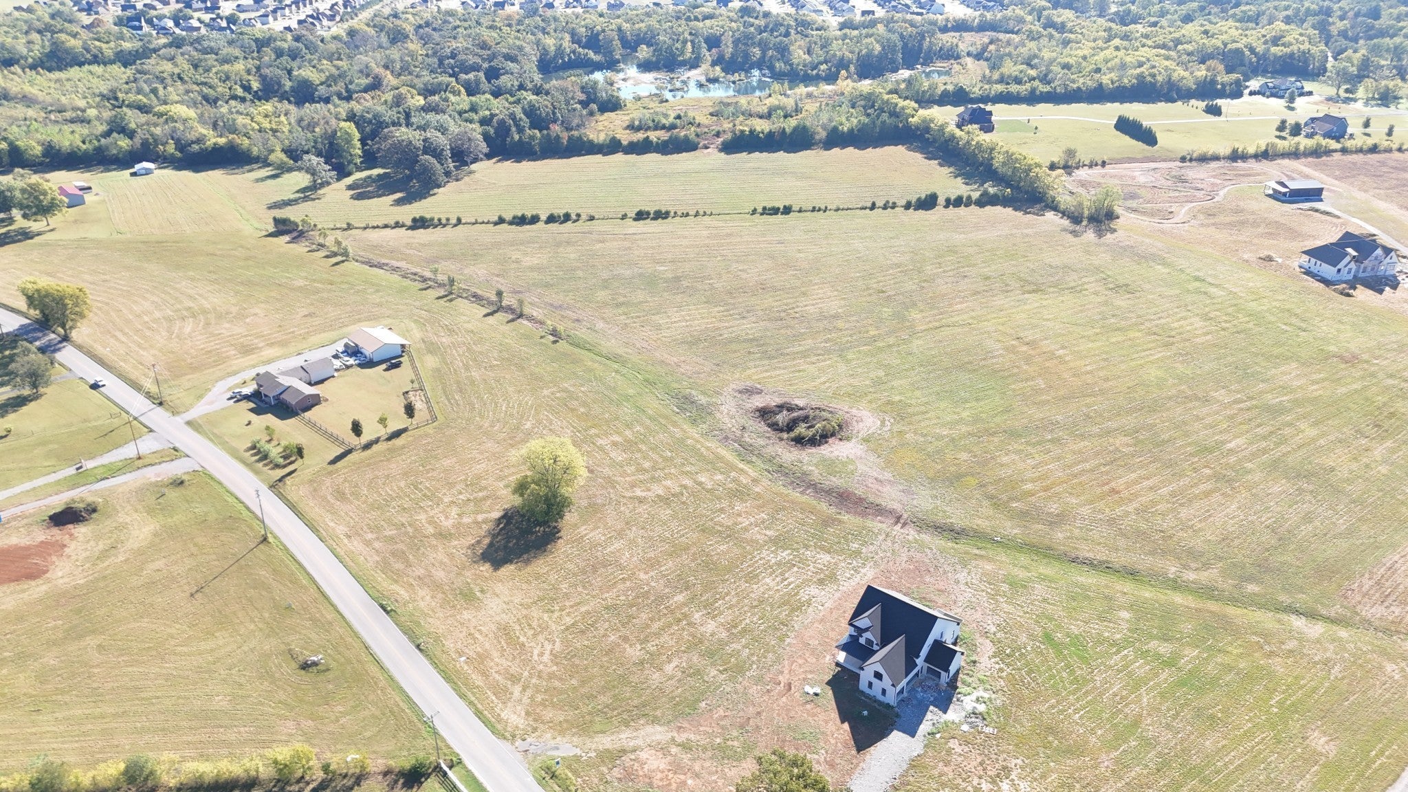 0 Leanna Swamp Rd