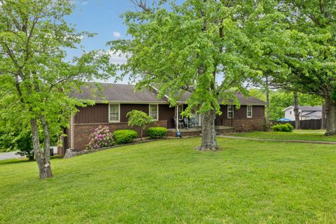 214 Rosehill Dr Goodlettsville TN 37072