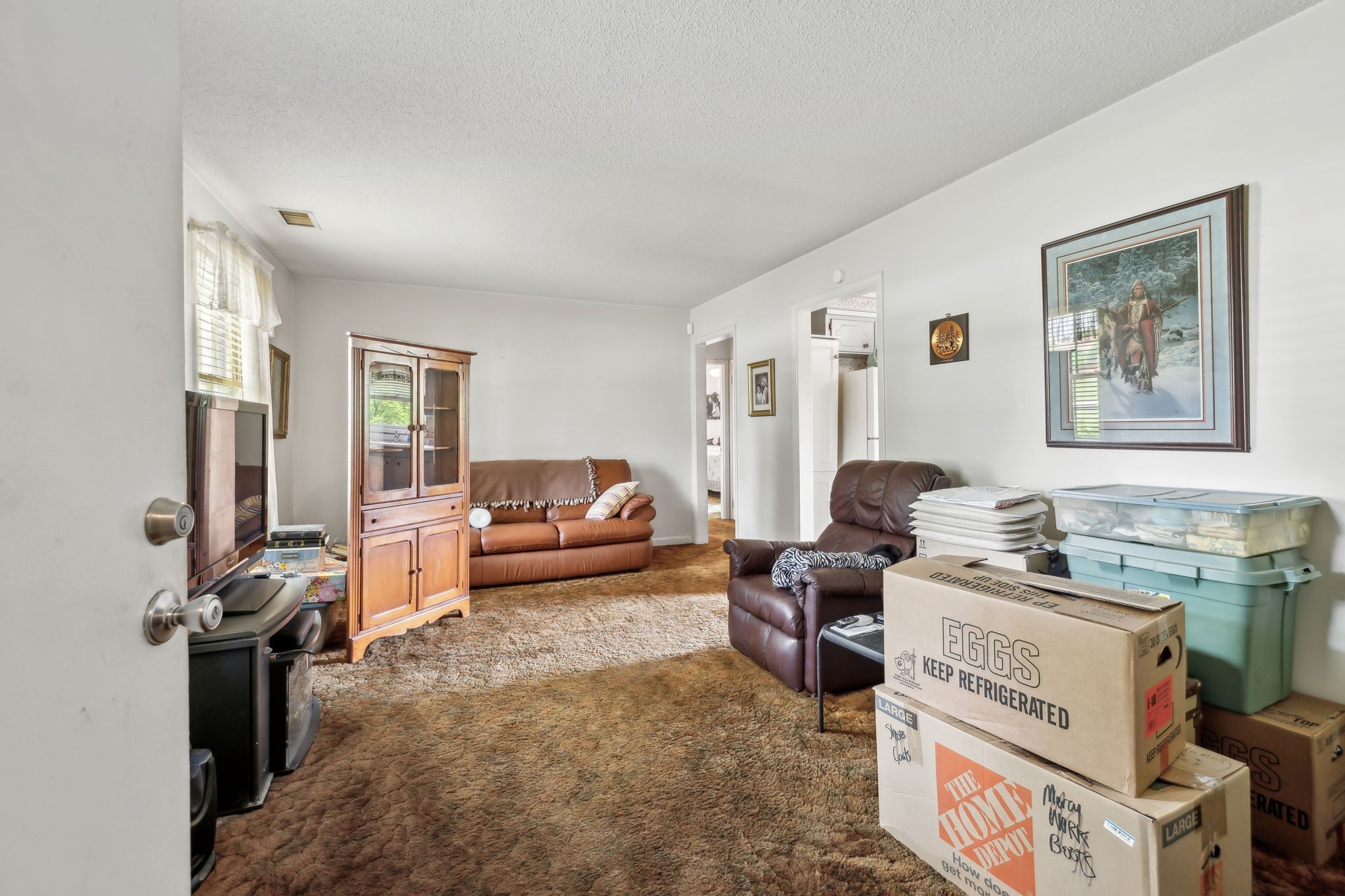 214 Rosehill Dr