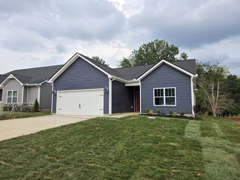 1330 Isaiah Dr Clarksville TN 37042