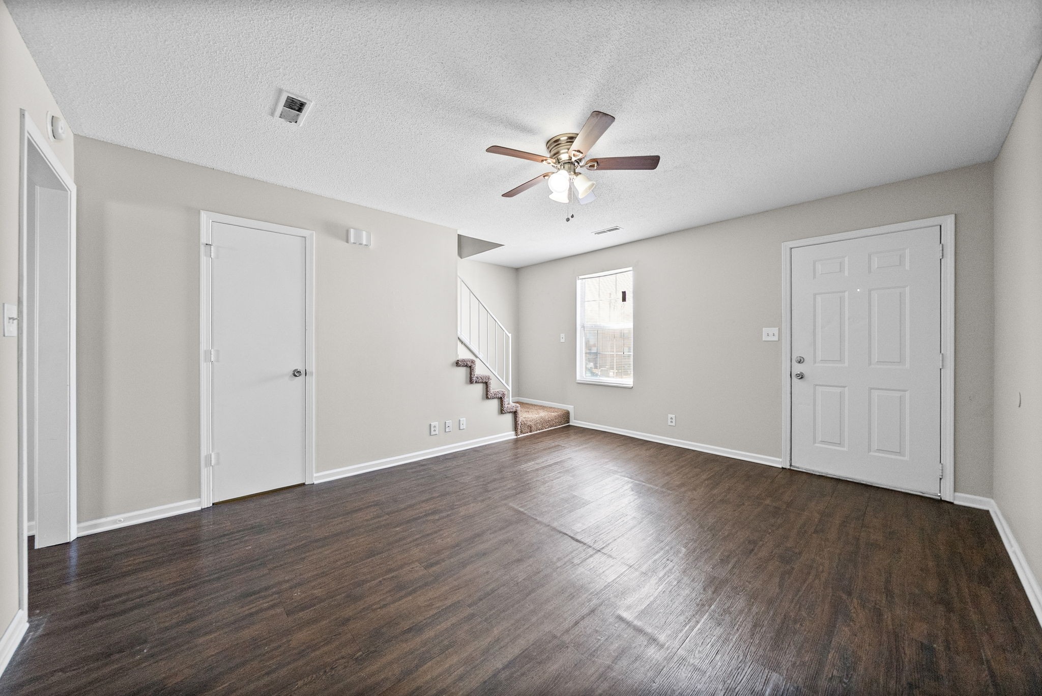 1721 Baltimore Unit C