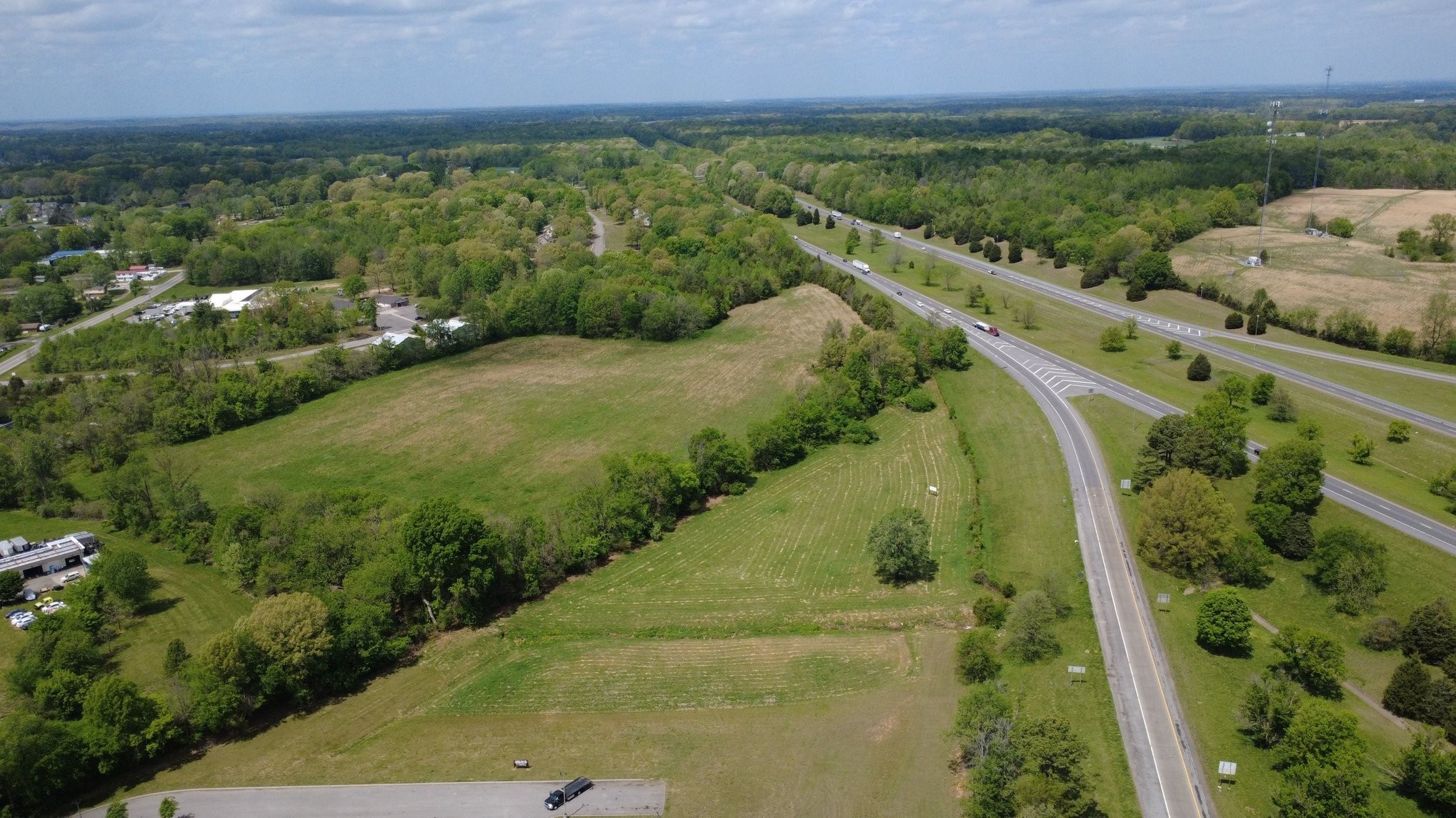 0 Higway 49
