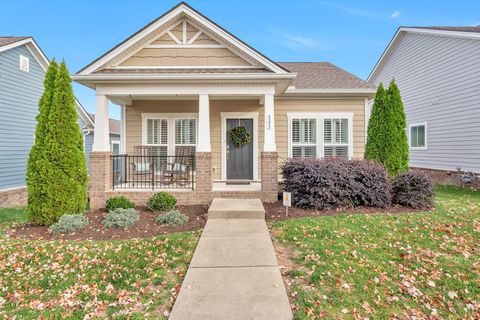 2373 Fairchild Cir Nolensville TN 37135