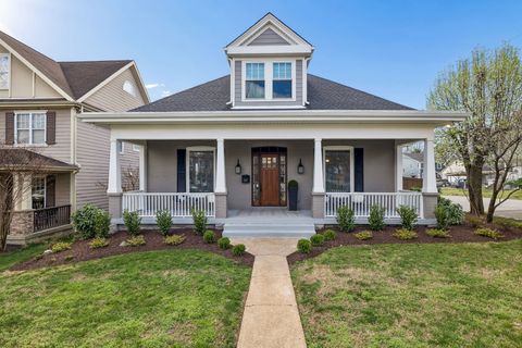 Photo of 1013 Gilmore Ave, Nashville, TN 37204 (MLS # 3145964)