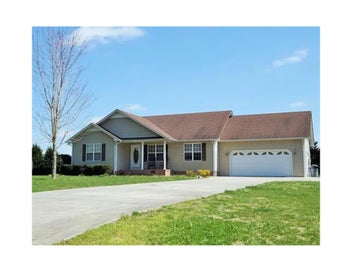 1608 Parker Rd Manchester TN 37355
