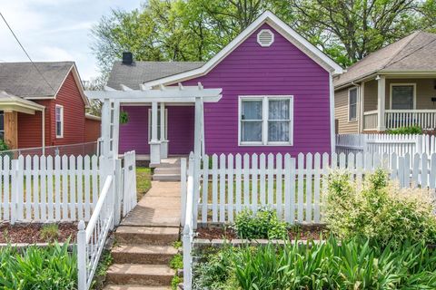 905 11th Ave N Nashville TN 37208