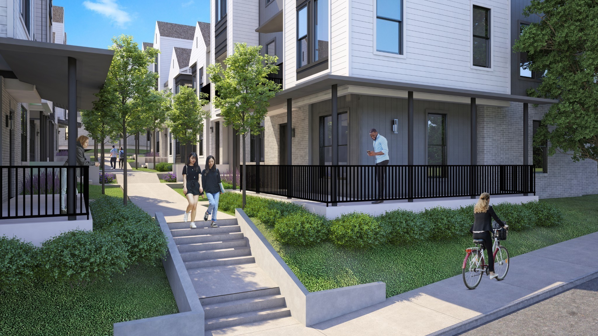 505 Community Ct 103